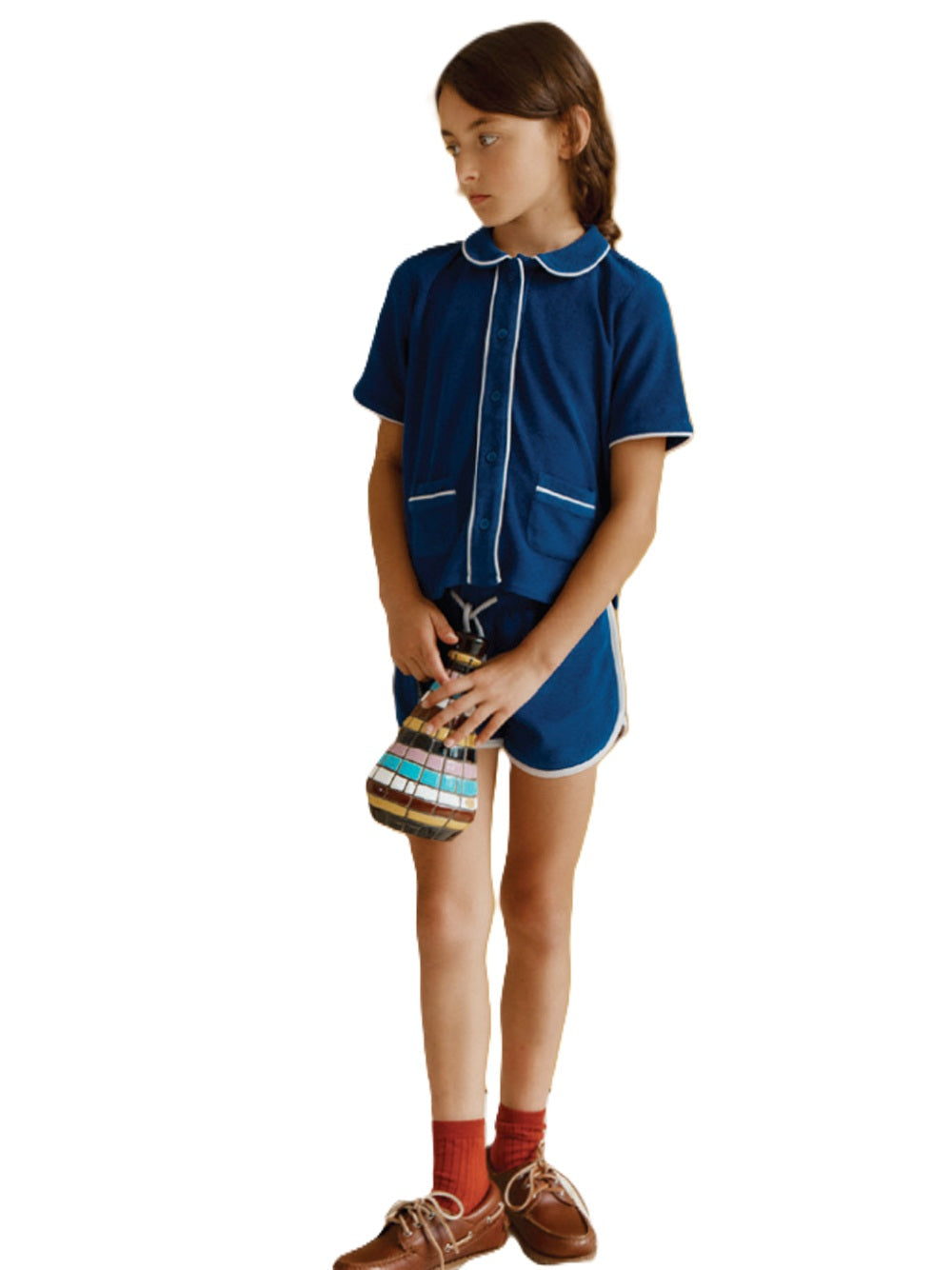 PREORDER: Albie Top