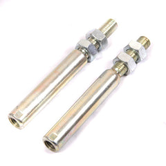 Steering Rack Extensions (pair) Mazda