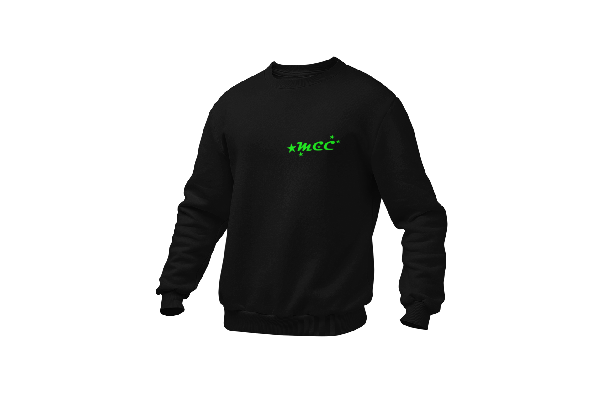 MCC Sweatshirt Kinder/Erwachsene Magic Cheer Circle MCC 04
