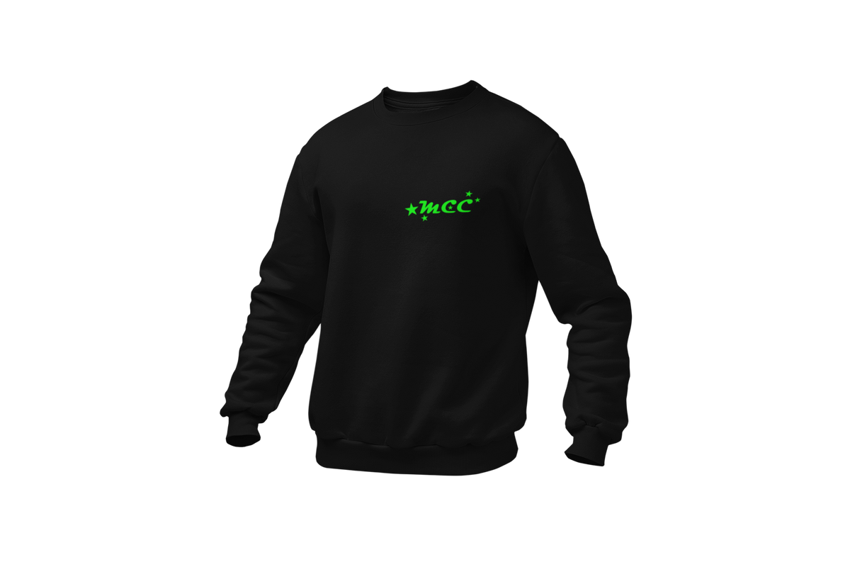 MCC Sweatshirt Kinder/Erwachsene Magic Cheer Circle MCC 04
