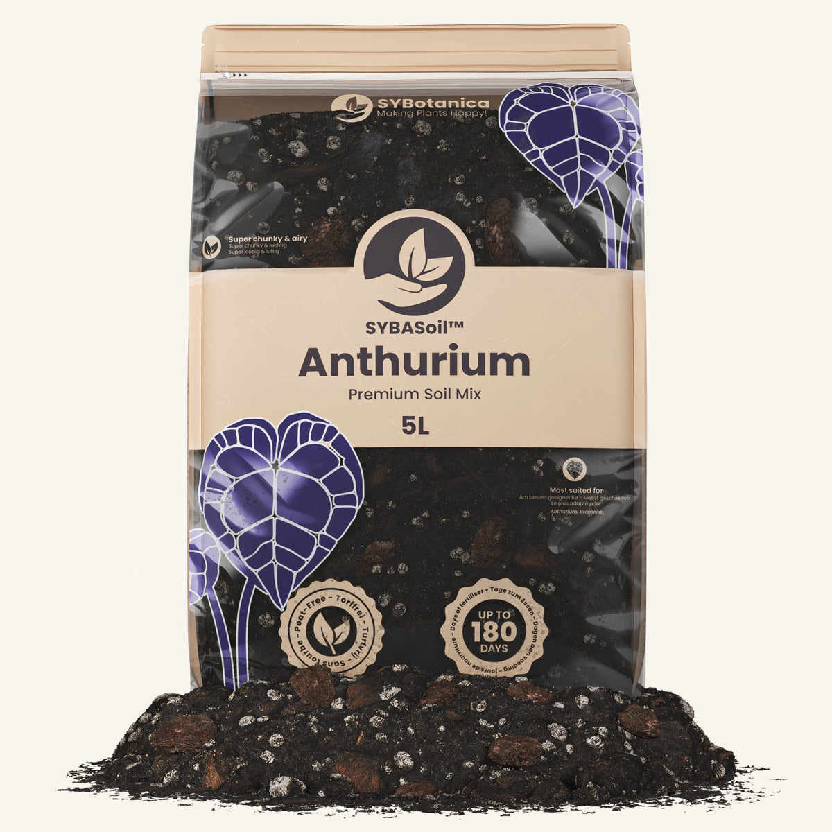 Anthurium Mix