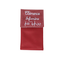 Clémence - Infirmière