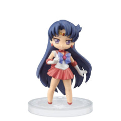 Sailor Moon Girl's Memories Crystal Mars Figure - Radar Toys
