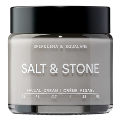 Salt & Stone Squalane Facial Cream 