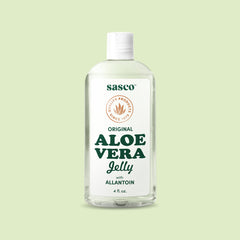 Original Aloe Vera Jelly with Allantoin
