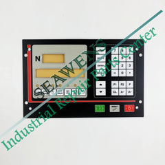 CNC-102 CNC-102S CNC102 CNC102S Membrane Switch Keyboard Keypad For CNC Panel Repair,New in stock