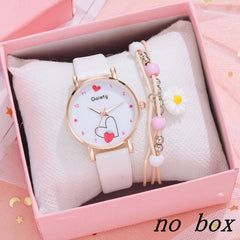 Montre Coeur