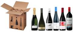 Cadeau Box 120€ met uw persoonlijke boodschap