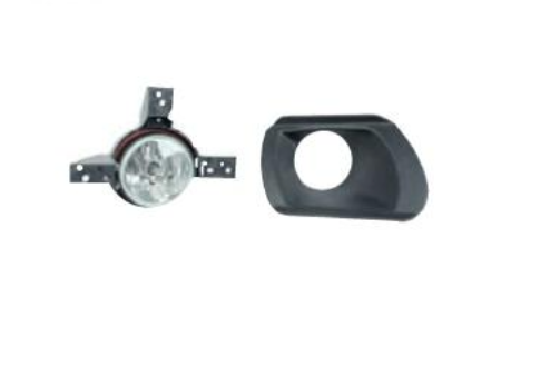 Faretto Fendinebbia Anteriore DX destro Iveco Daily - 504115457 - Specialista Daily