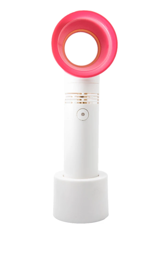Lash Fan