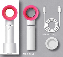 Lash Fan