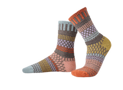 Solmate OLIVE Socks