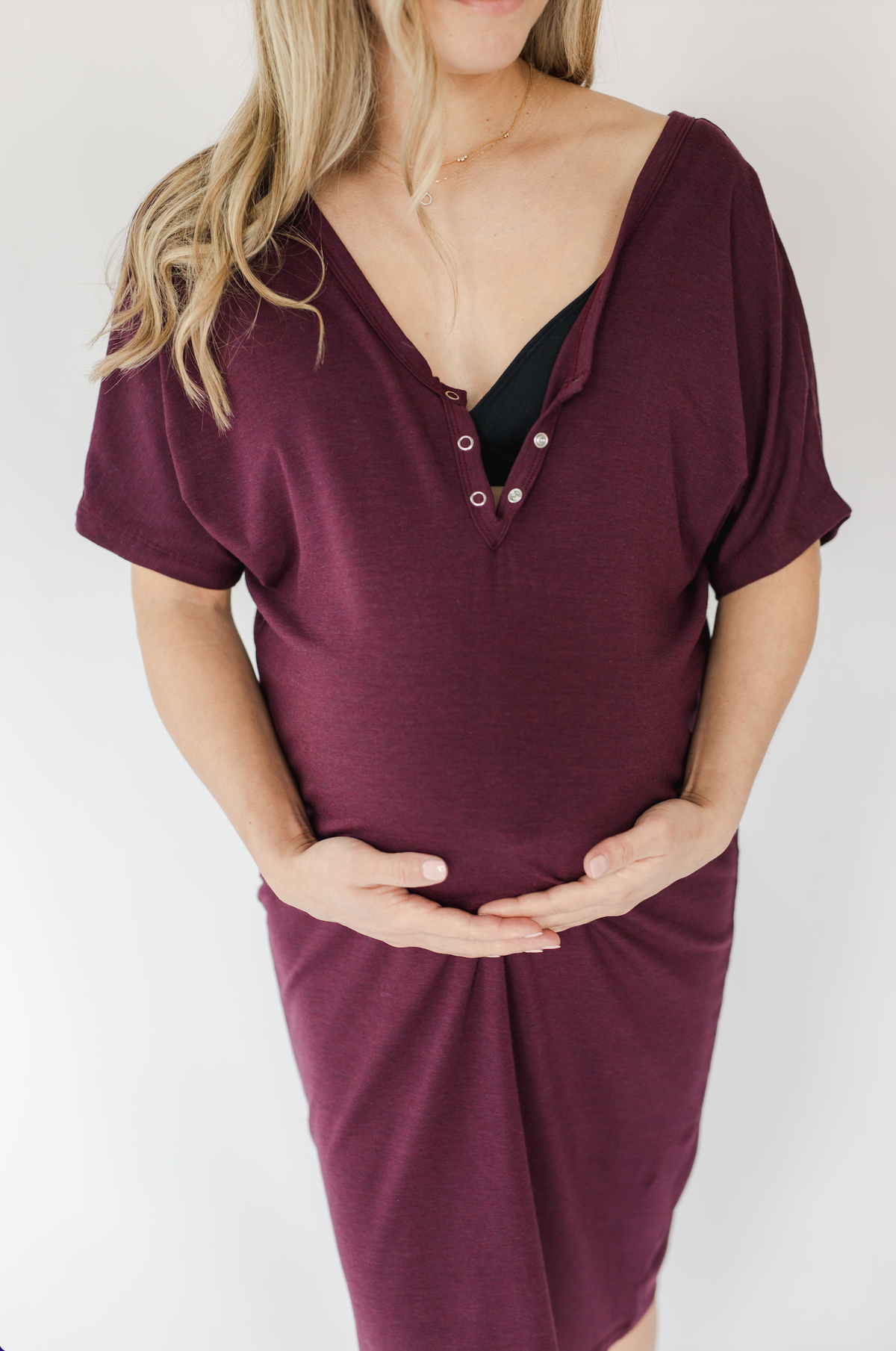 Labour & Delivery Gown