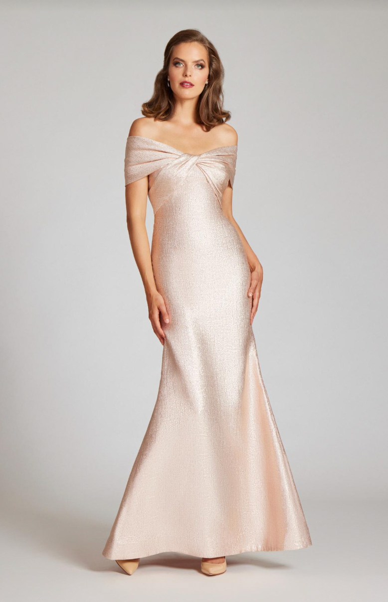 Teri Jon Dress 239042