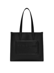 Dolce & Gabbana shopping leather tote bag