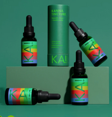 Kanna Tincture