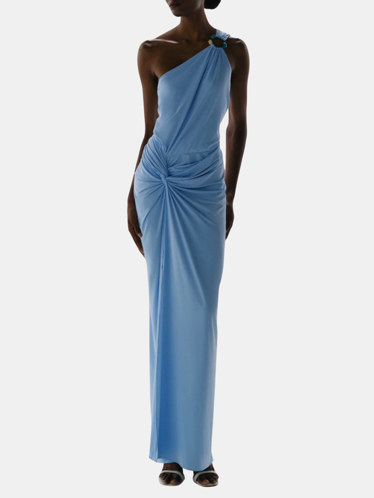 Canoa Maxi Dress - Morley