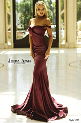 705 by Jessica Angel