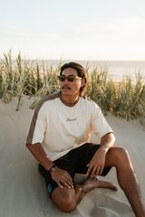 ‘Dunes’ Summer Tee