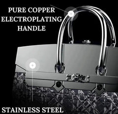 Designer Bag Lamp Decorfaure