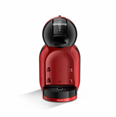 Macchina da caffè automatica NESCAFÉ Dolce Gusto + 50 capsule ☕️☕️🔥