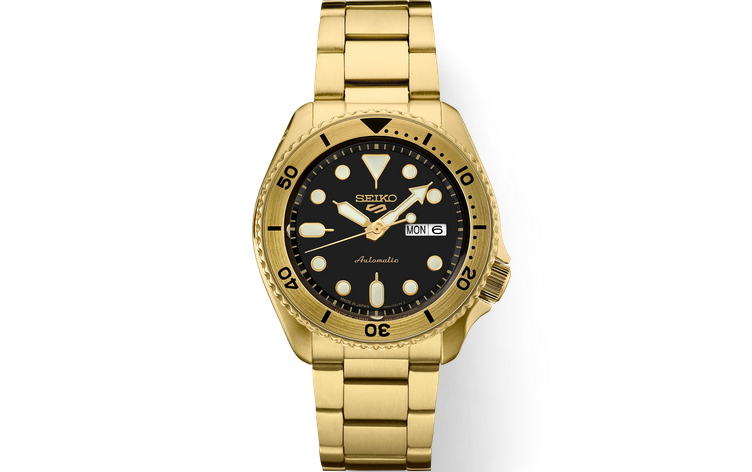 Seiko 5 Sports SRPK18 SEE SALE PRICE IN CART