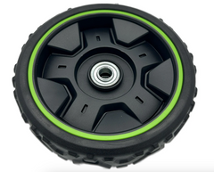2828600001 EGO Front Wheel Assembly