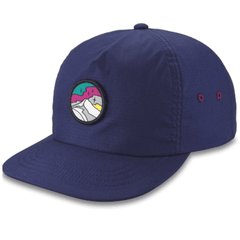 Dakine En Route Ballcap expedition Cap Navy