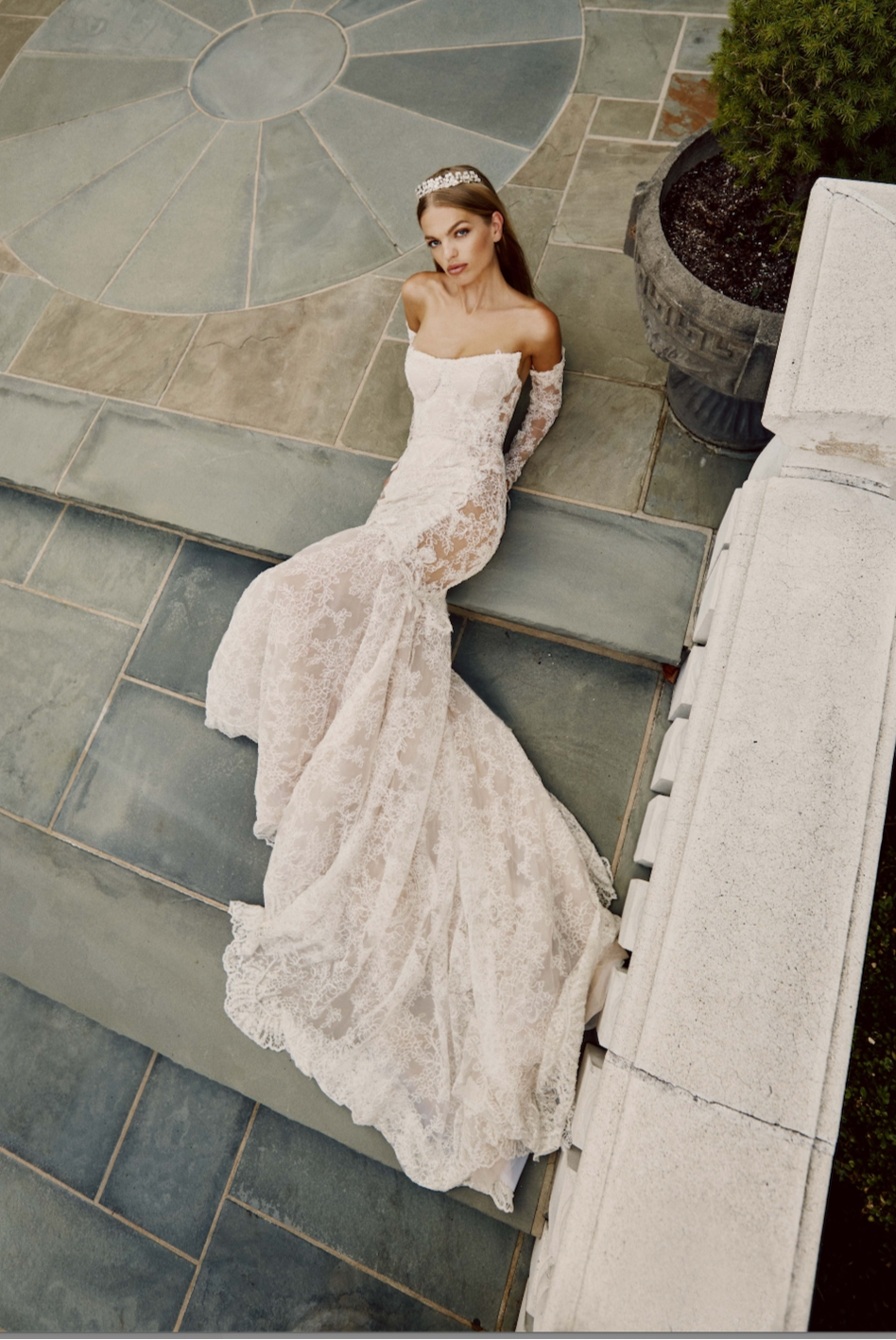 Scarlett - Galia Lahav