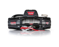 WARN VR EVO 12-S Winch - 103255 - 4X4 WAVERS