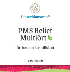 PMS Relief Multiört