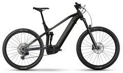Haibike AllMtn 2