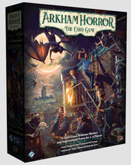 Arkham Horror LCG: Core Set (2026)