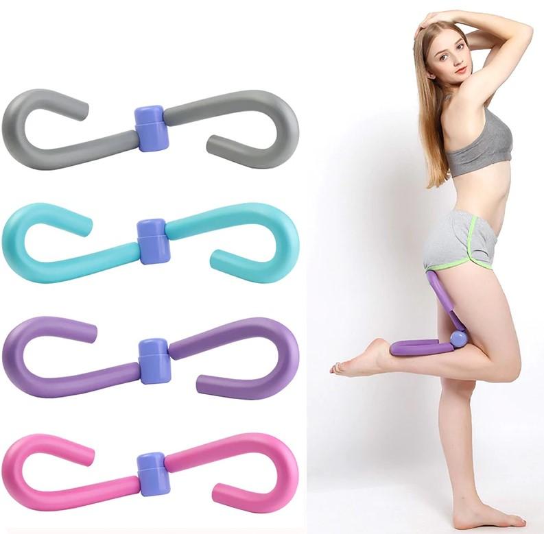Entraîneur De Jambes Multifonctionnel - LegUp™ Madame Cosmetique