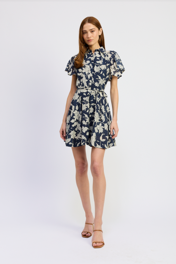 En Saison Madeline Dress