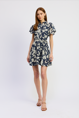 En Saison Madeline Dress