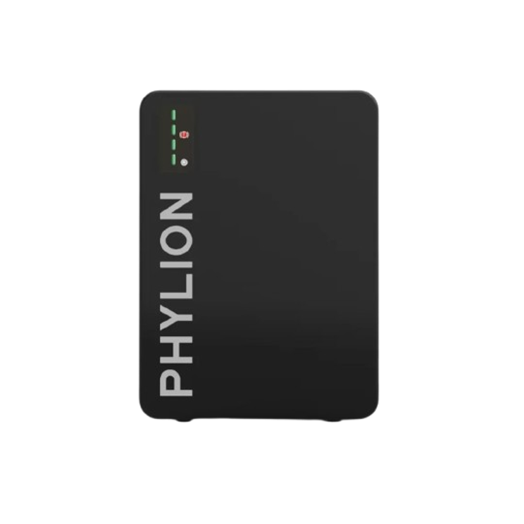 Phylion BDB-2.76L Thuisbatterij 51.2V 2760Wh