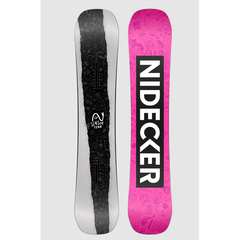 Nidecker Sensor Team