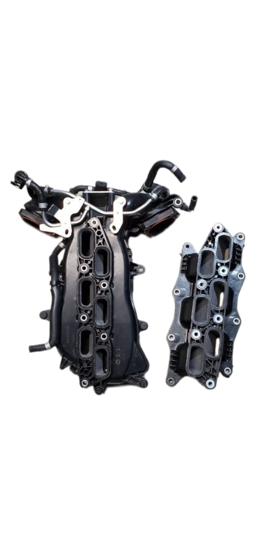 TriggaSpec VR30DTT Ported Manifold Set (400z, Q60)