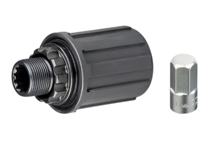 Bontrager SSR/Superstock/Select 8/9/10-Speed Freehub Body