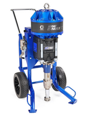 Graco 2009120 King E-Max XT 60:1 Electric Airless Sprayer, Protective Coatings Big 150