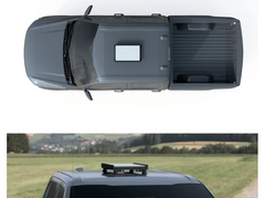 Veritas Vans Starlink Standard Mount