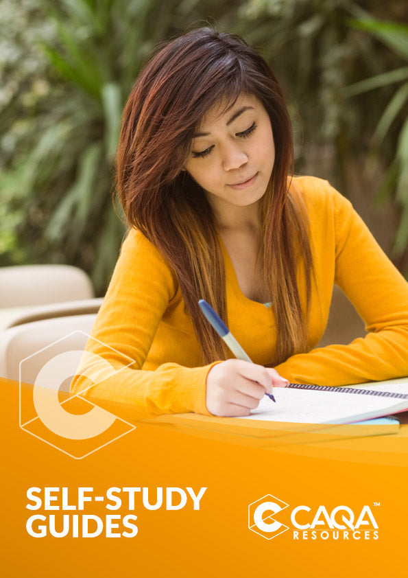 Self-Study Guide-CPPSSI5050 Produce survey drawings
