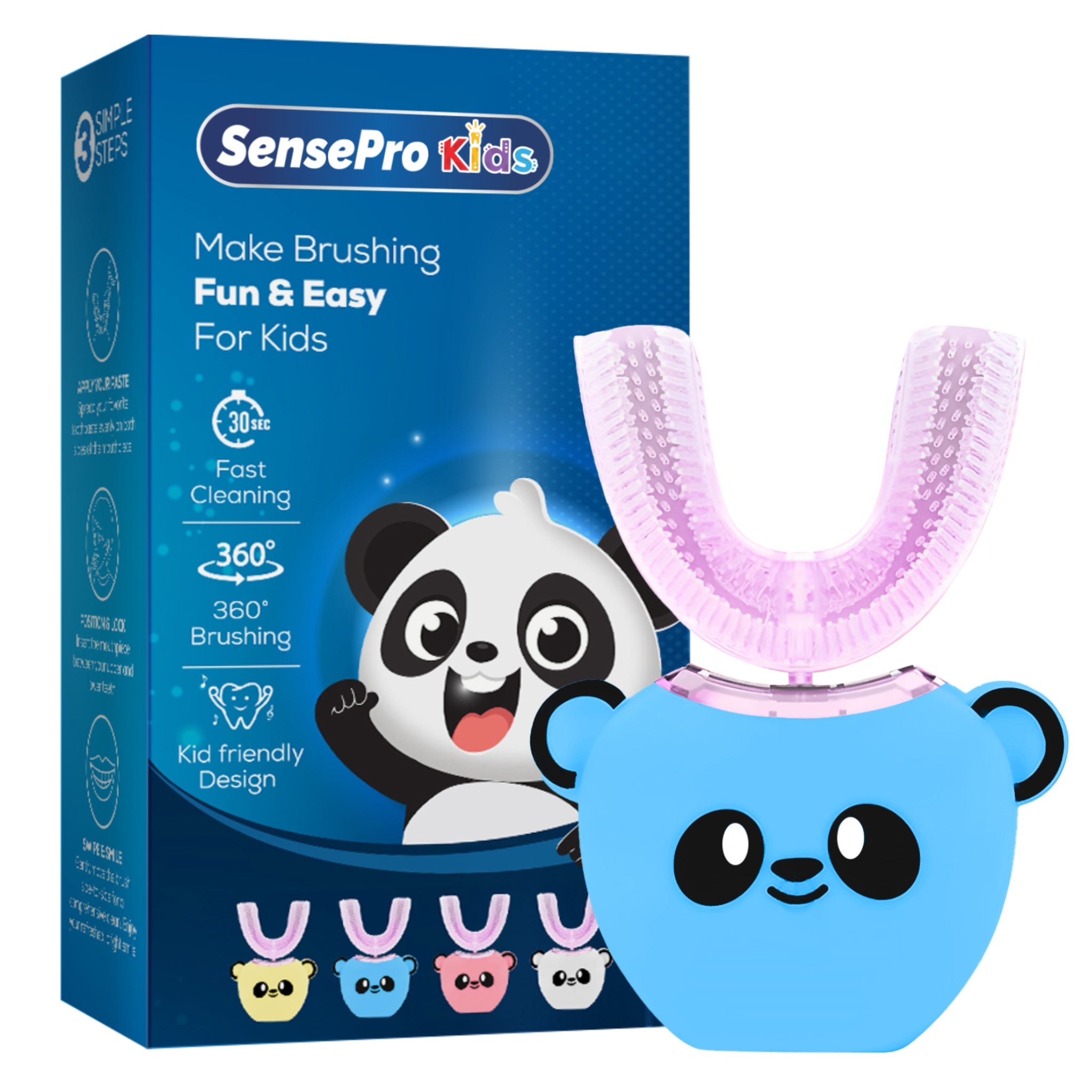 SensePro Kids