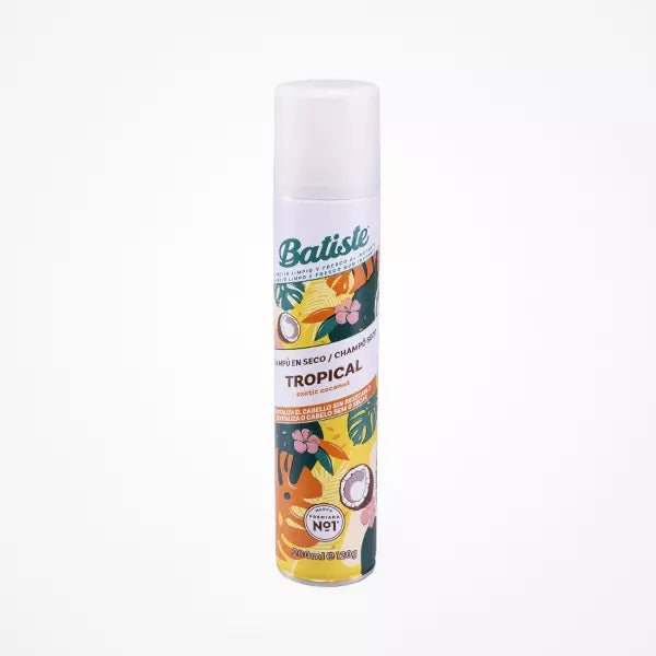 Batiste Tropical 200ML
