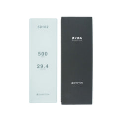Shapton Glass Stone HR 29.40 Micron #500 Grit