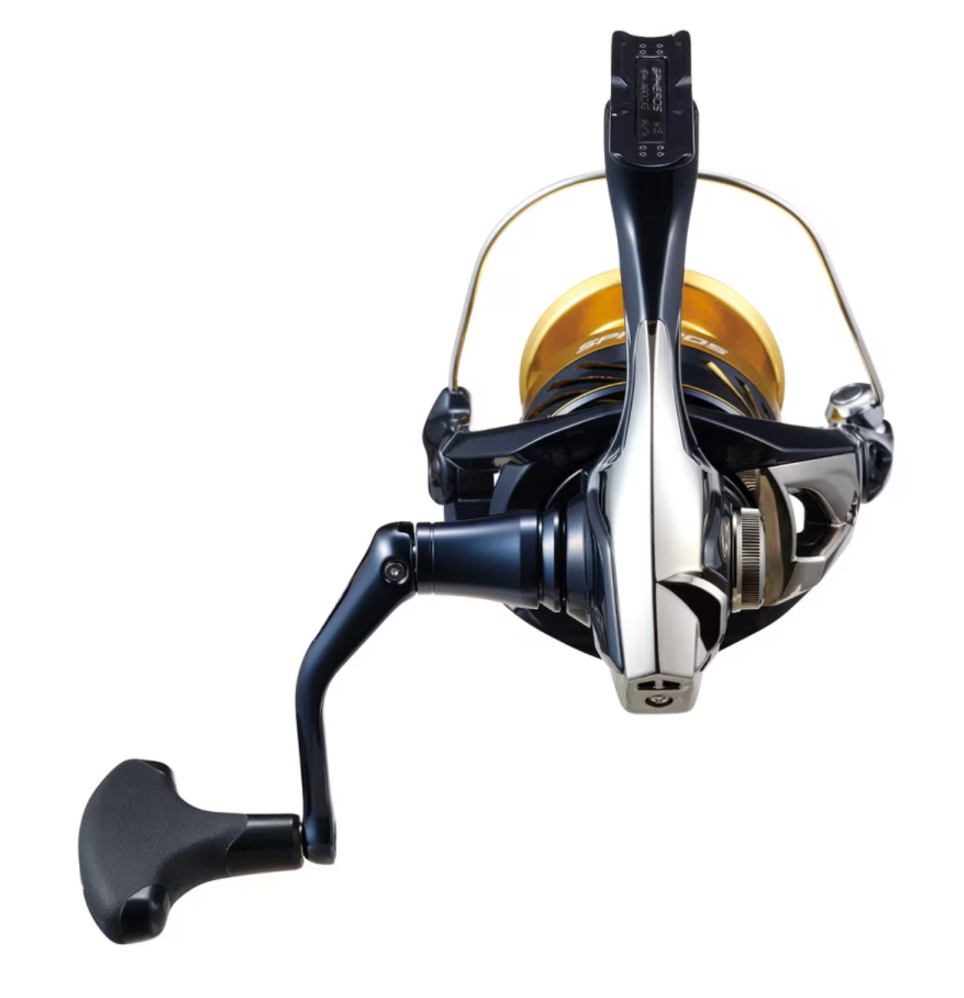 SHIMANO SPHEROS 4000XGSW SALTWATER SPINNING REEL
