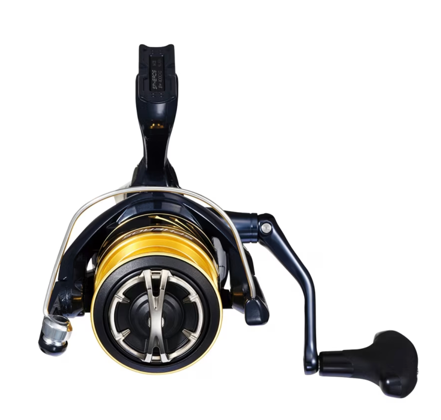SHIMANO SPHEROS 4000XGSW SALTWATER SPINNING REEL