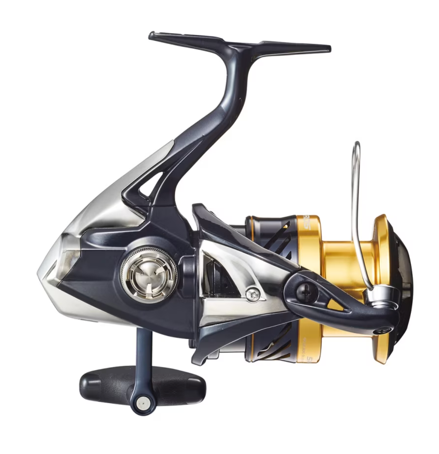 SHIMANO SPHEROS 4000XGSW SALTWATER SPINNING REEL