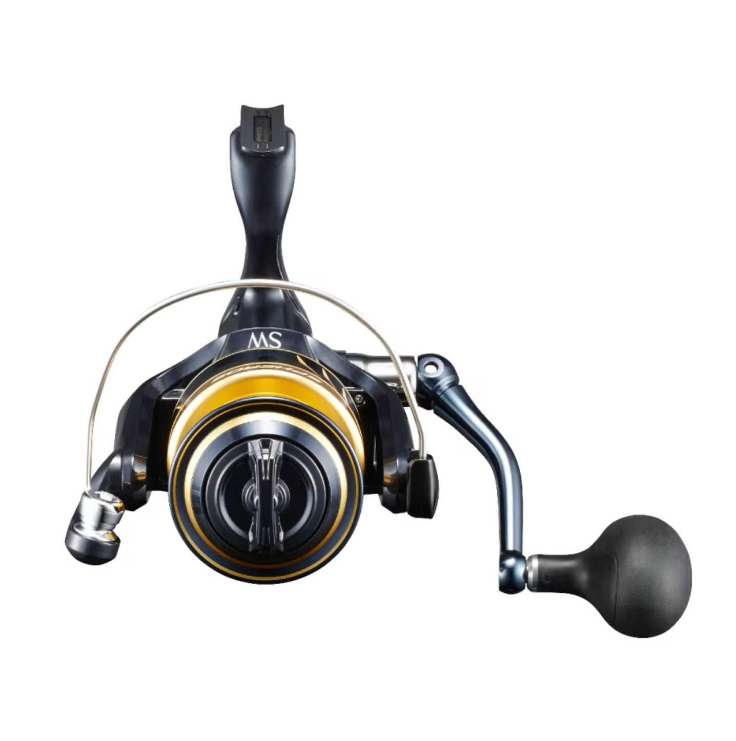 SHIMANO SPHEROS 4000XGSW SALTWATER SPINNING REEL
